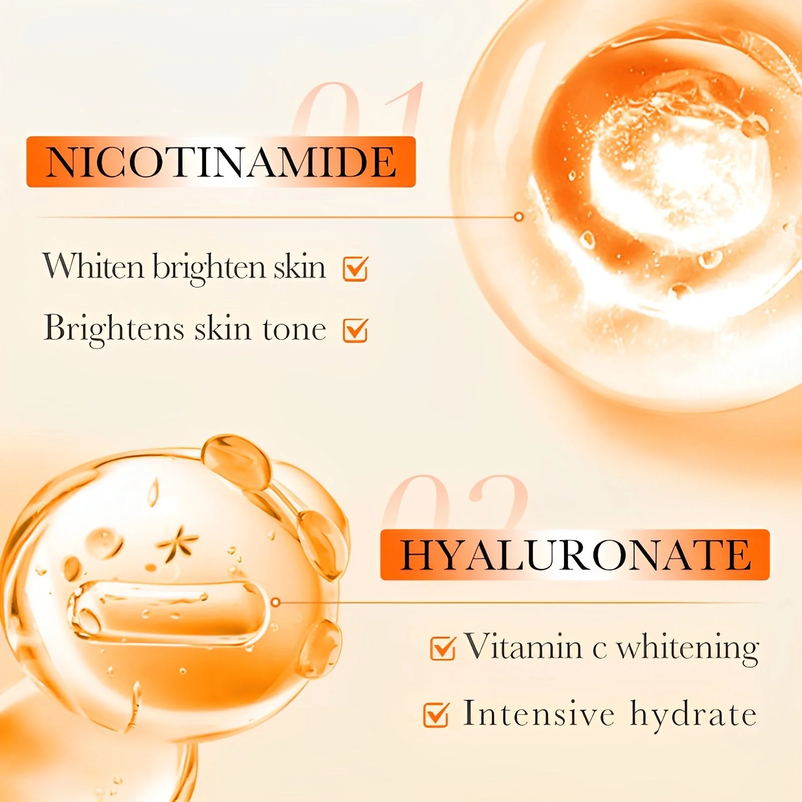 ChronoGlow Toner - Get "Glass Skin" in Two Weeks - 50% OFF - Image 3