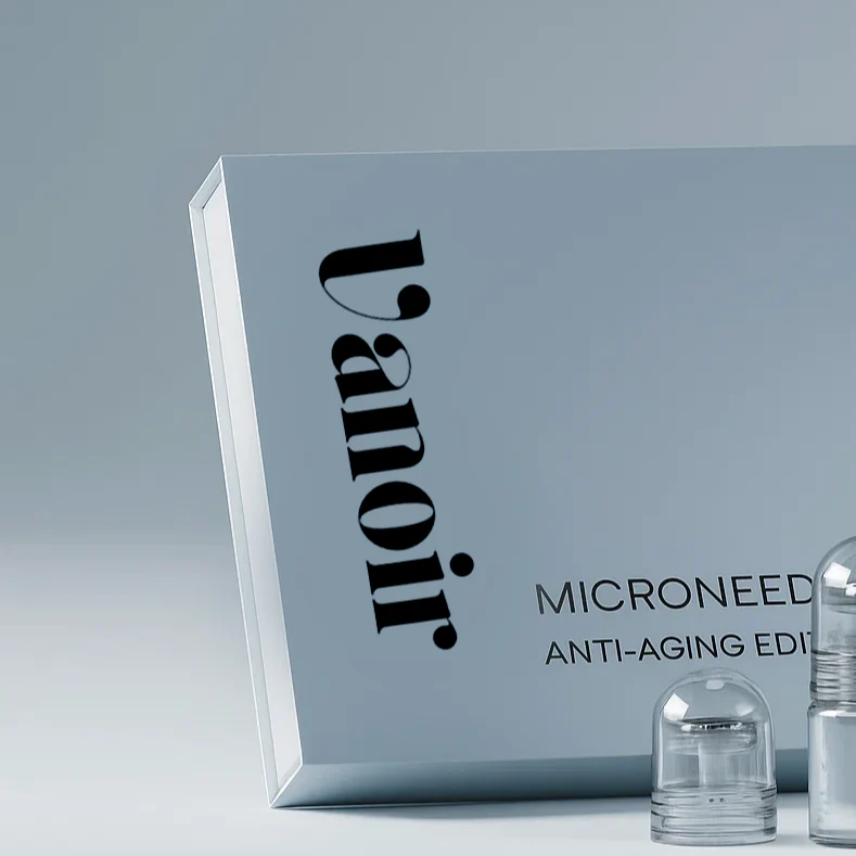 ChronoStamp - Unlock Your Skin's Full Potential - 50% OFF - Image 2