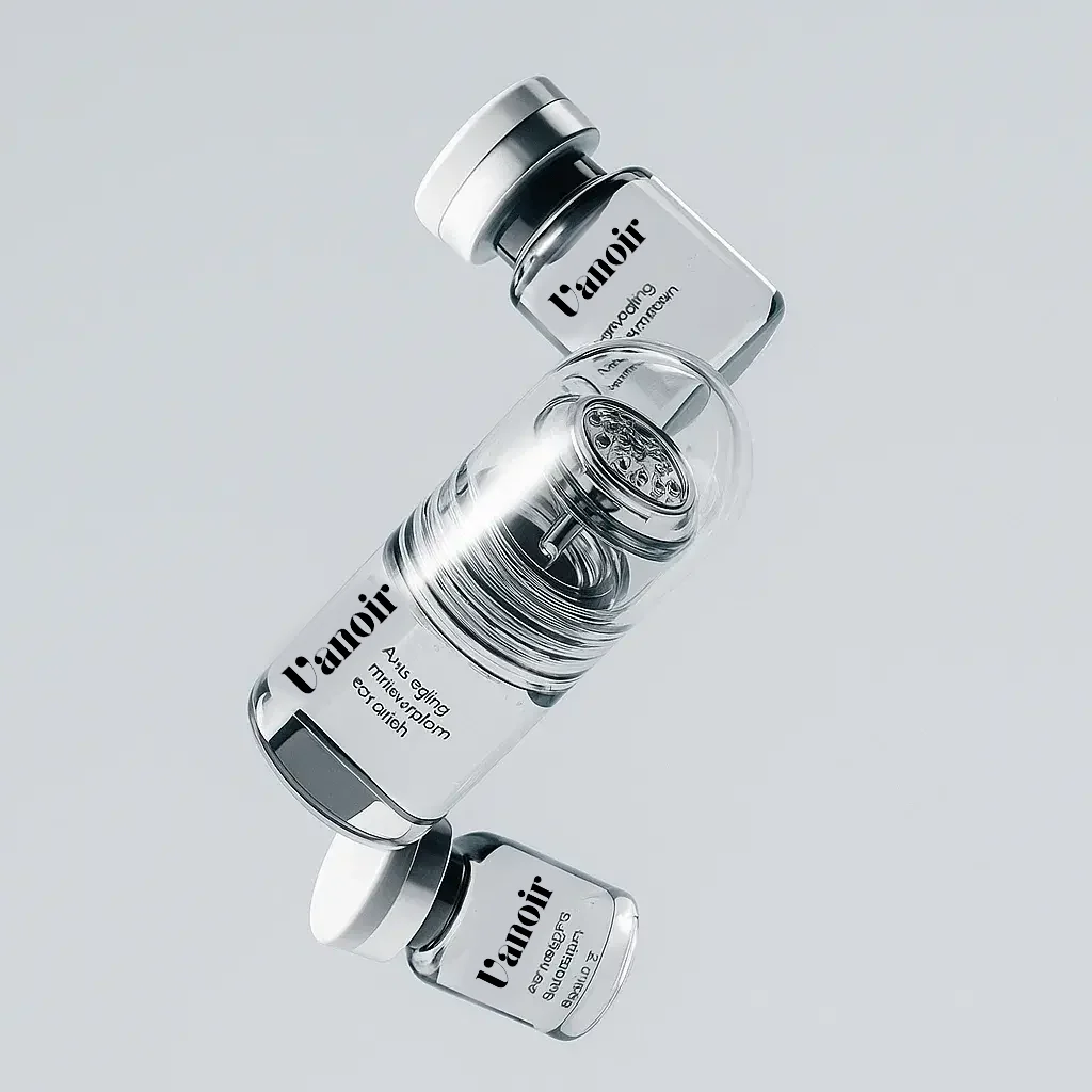 ChronoStamp - Unlock Your Skin's Full Potential - 50% OFF - Image 3