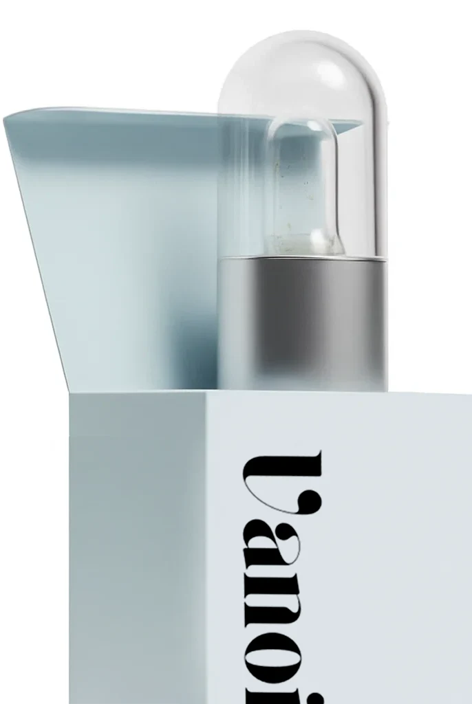 ChronoStamp - Unlock Your Skin's Full Potential - 50% OFF - Image 6