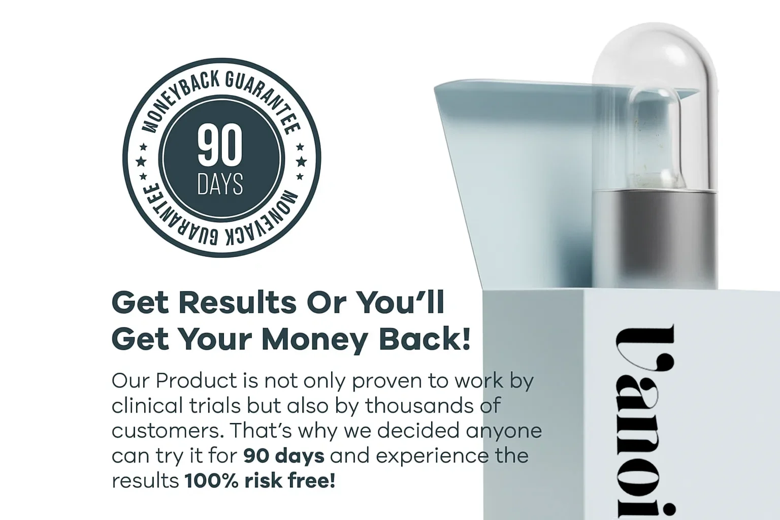 ChronoStamp - Unlock Your Skin's Full Potential - 50% OFF - Image 8