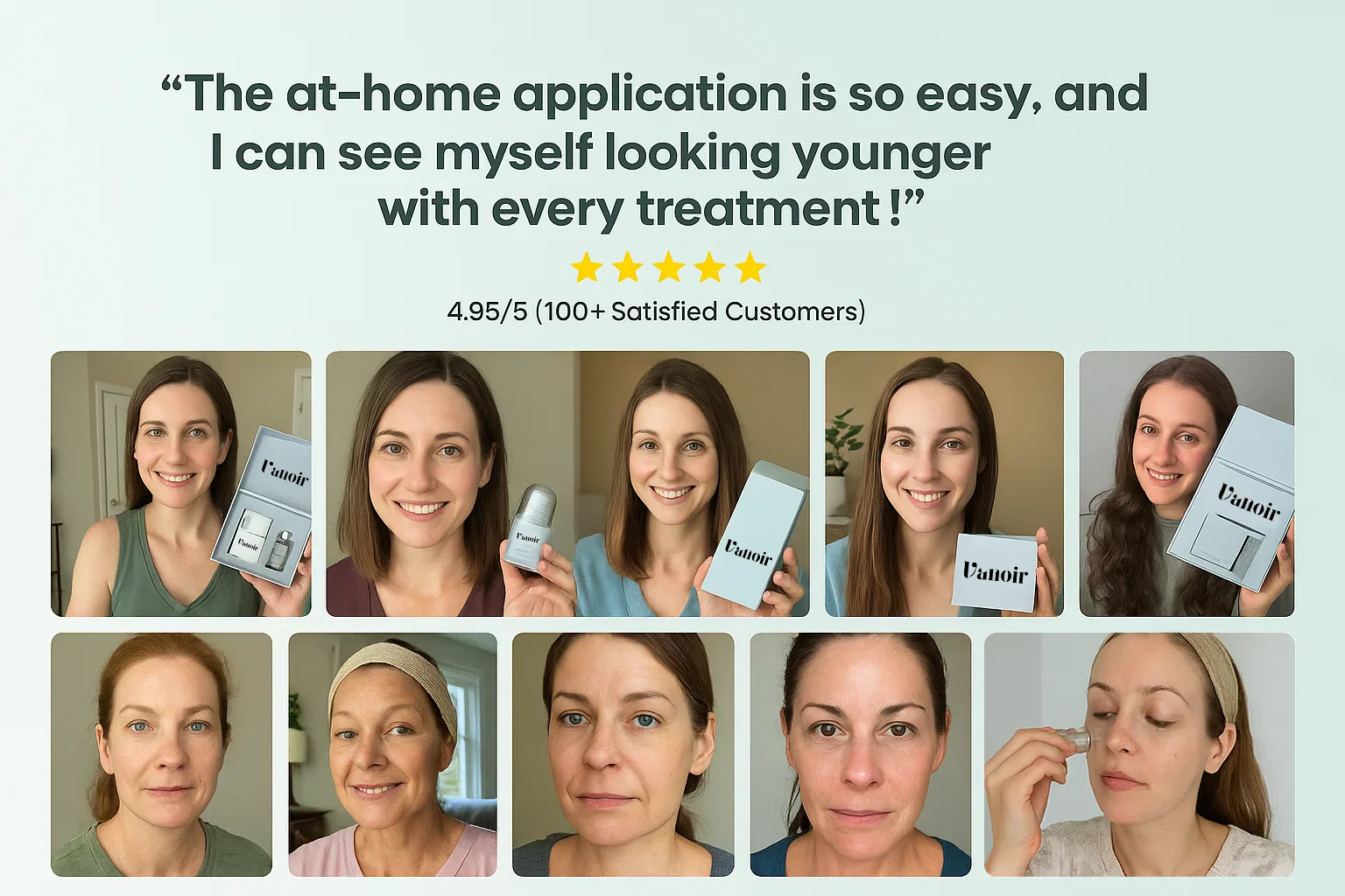 ChronoStamp - Unlock Your Skin's Full Potential - 50% OFF - Image 9