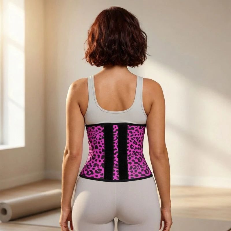 Cinchara™ – Triple Wrap Tummy Control Waist Trainer Belt for Women + 50% OFF - Image 3