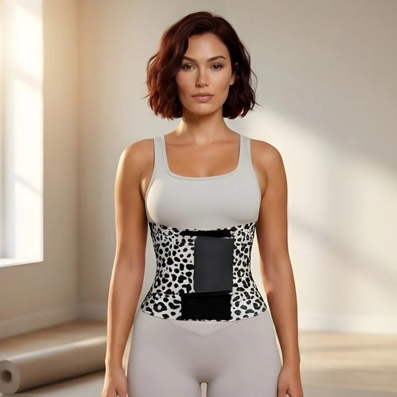 Cinchara™ – Triple Wrap Tummy Control Waist Trainer Belt for Women + 50% OFF - Image 9