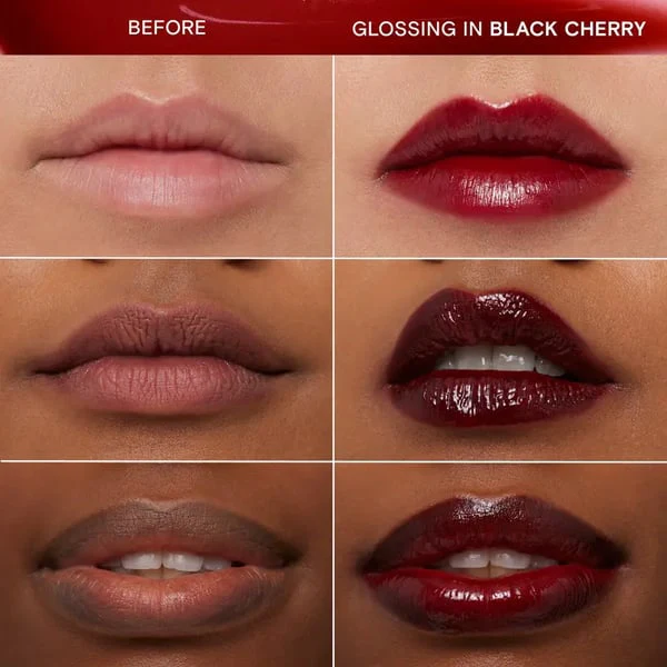 ColorFuse Lip Lacquer - All-Day Color, Zero Effort - 50% OFF - Image 4