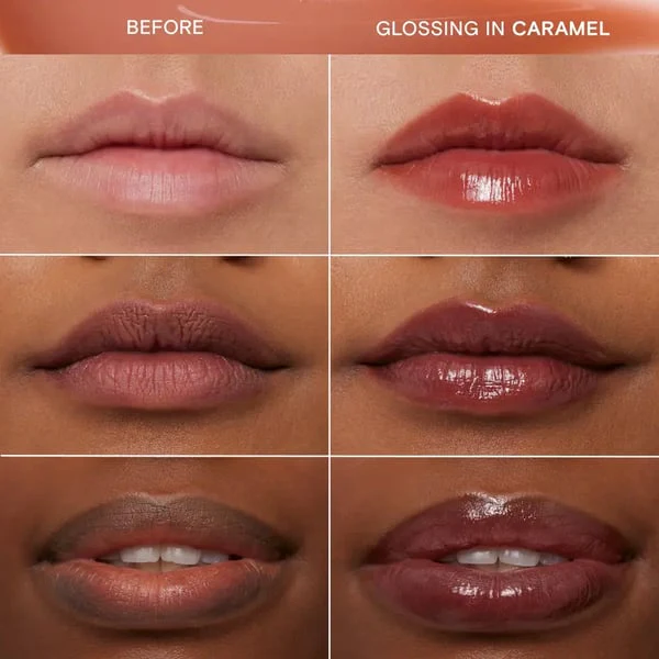 ColorFuse Lip Lacquer - All-Day Color, Zero Effort - 50% OFF - Image 8