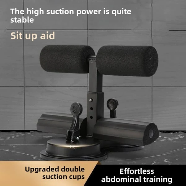 CoreGrip Abdominal Exerciser – Stable, Comfortable, and Effective Core Training - 50% OFF - Image 10