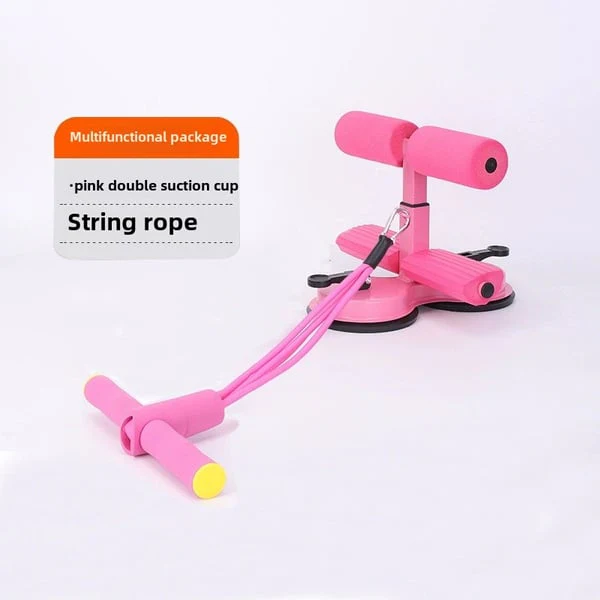 CoreGrip Abdominal Exerciser – Stable, Comfortable, and Effective Core Training - 50% OFF - Image 11