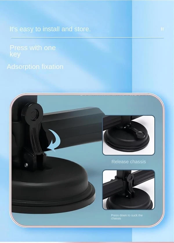 CoreGrip Abdominal Exerciser – Stable, Comfortable, and Effective Core Training - 50% OFF - Image 5