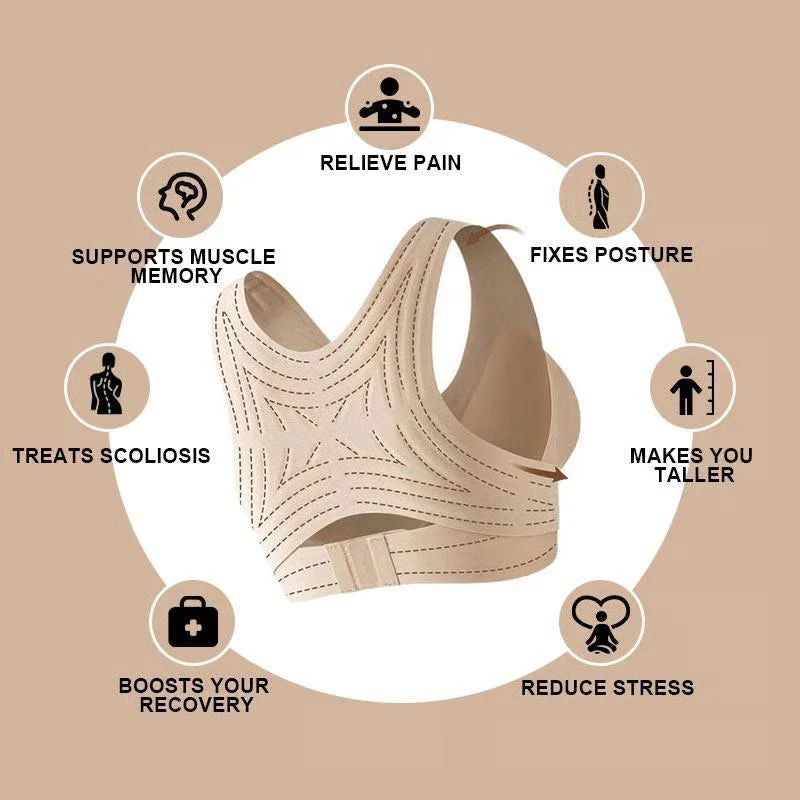 CoreLift Pro - Stand Taller & Breathe Easier + 50% OFF - Image 3