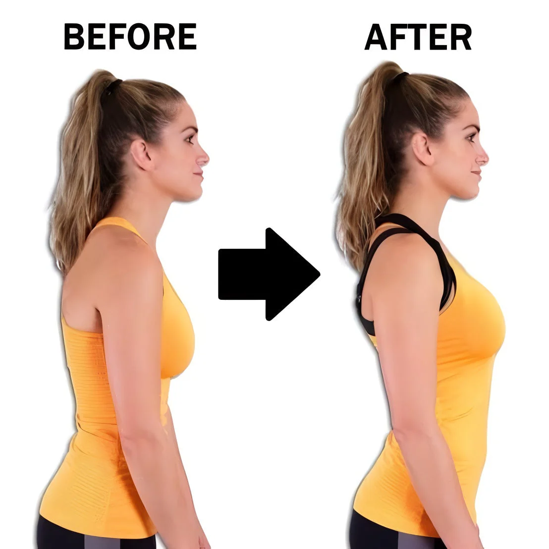 CoreLift Pro - Stand Taller & Breathe Easier + 50% OFF - Image 9