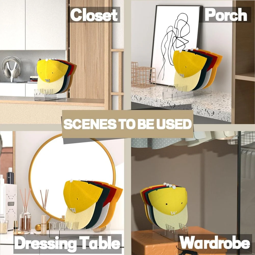 CrownVault – Showcase Your Collection Perfectly + 50% OFF - Image 7