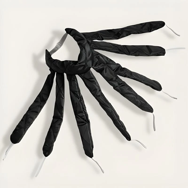 Curlnest™ – Heatless Overnight Curl Headband | No-Heat Hair Curler + 50% OFF - Image 7
