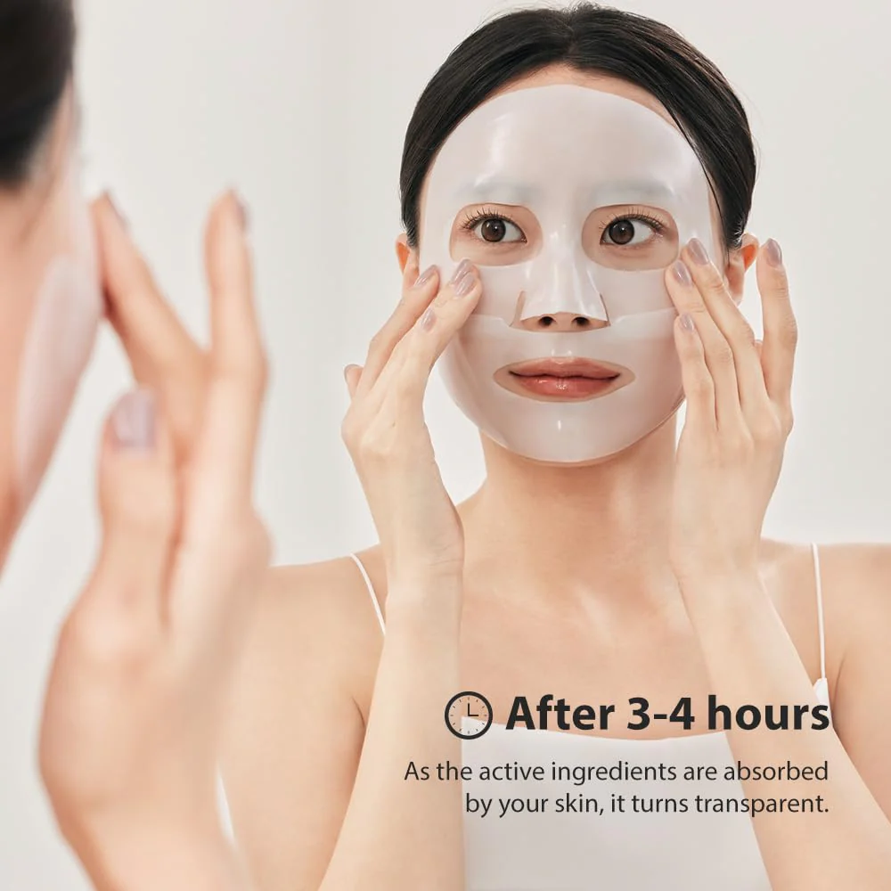 V-Lift - Achieve a youthful, sculpted jawline in minutes. - Image 4