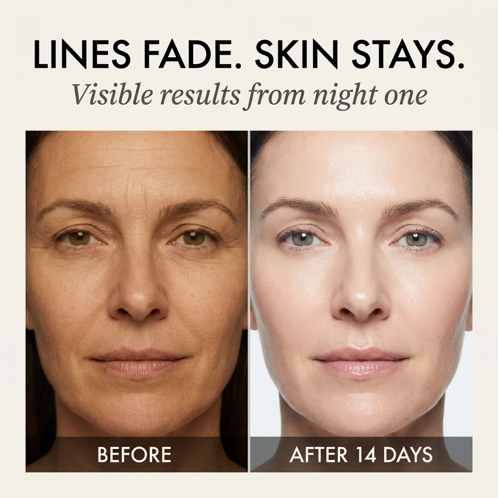 Dermveil™ – Bio-Dissolving Microneedle Anti-Aging Face Patch Roll + 1+1 FREE - Image 4