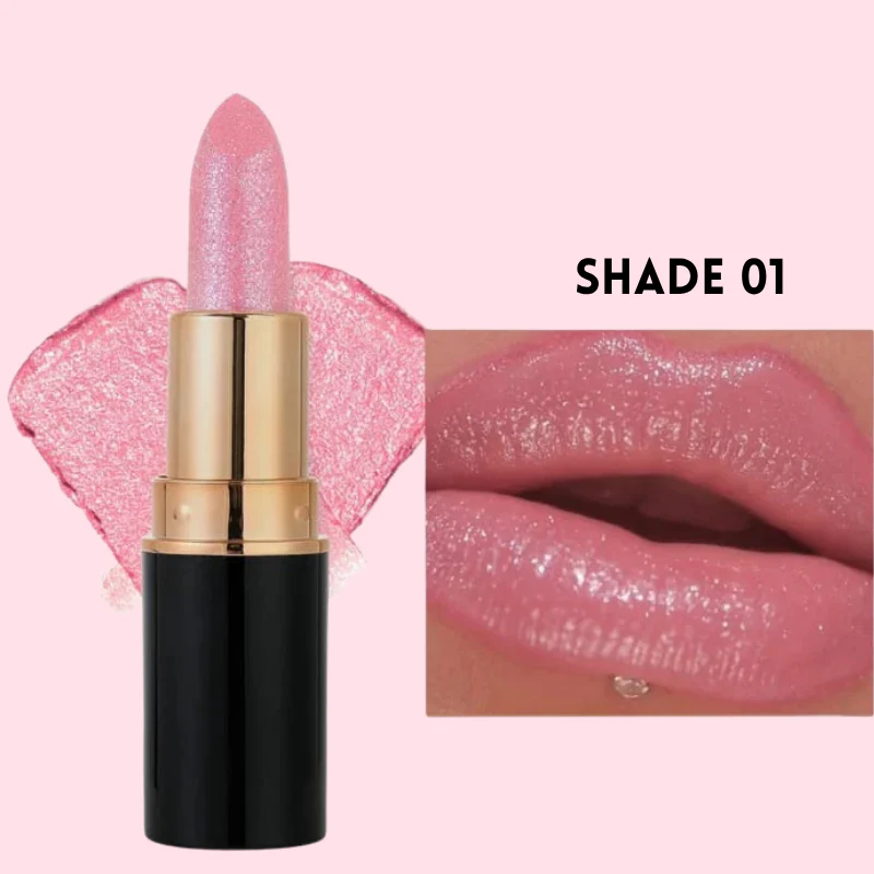 Diamond Lips — Command The Room With 12H Dazzling Radiance. + 1 + 1 FREE - Image 3