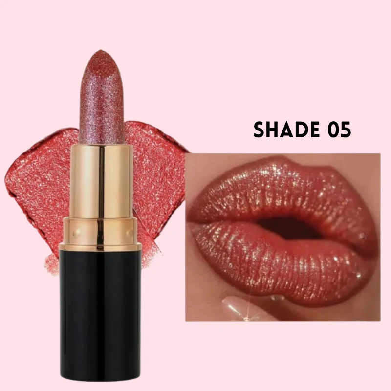 Diamond Lips — Command The Room With 12H Dazzling Radiance. + 1 + 1 FREE - Image 7