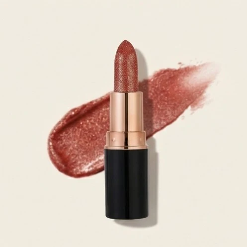 1 + 1 Free - Diamond Lips: Dazzling Glitter, Lasting Confidence - Image 11