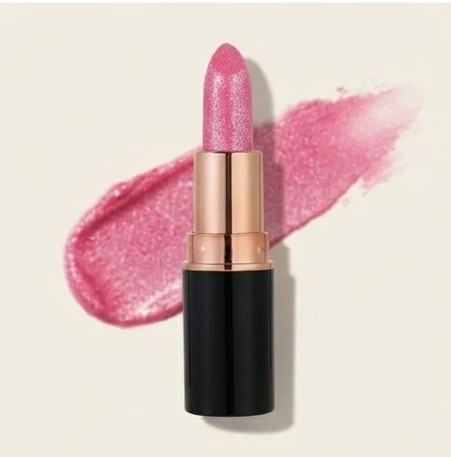 1 + 1 Free - Diamond Lips: Dazzling Glitter, Lasting Confidence - Image 9