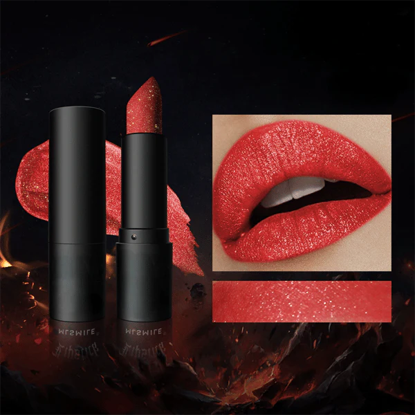 1 + 1 Free - Diamond Lips: Dazzling Glitter, Lasting Confidence - Image 10