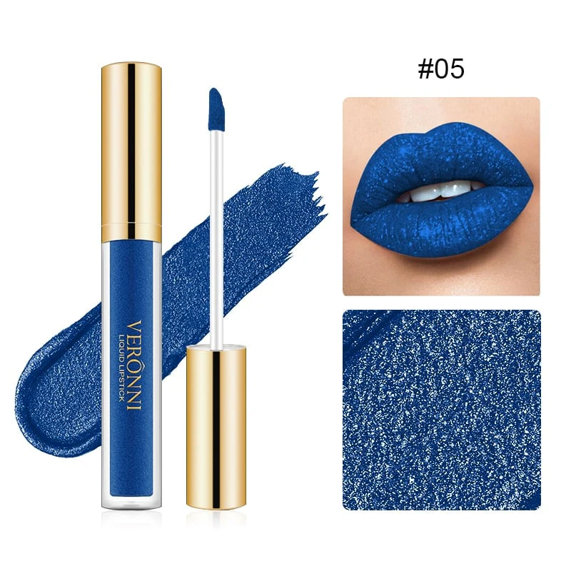 DiamondShine Liquid Lipstick - 16-Hour Shine, All-Day Comfort - 1+1 FREE - Image 10
