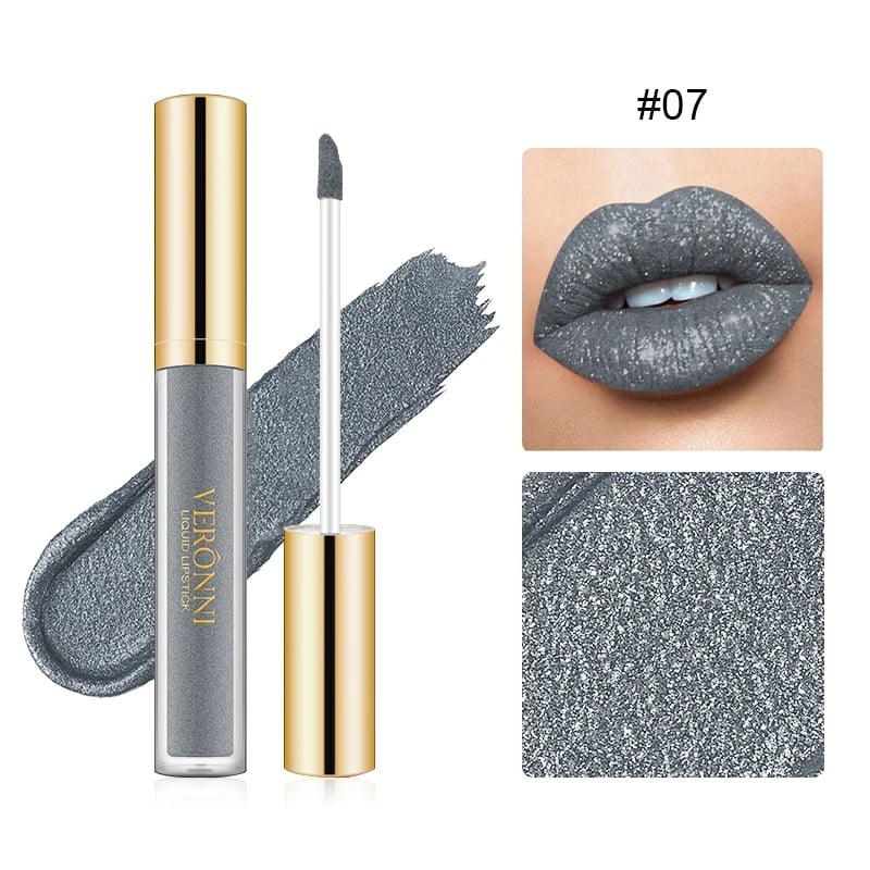 DiamondShine Liquid Lipstick - 16-Hour Shine, All-Day Comfort - 1+1 FREE - Image 12