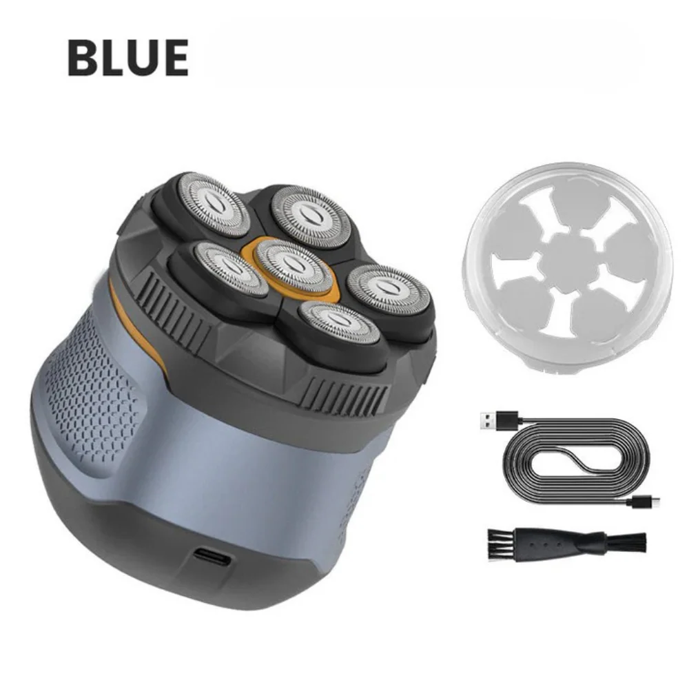 DomeShaver Pro - A Perfect Head Shave in 90 Seconds - 50% OFF - Image 12