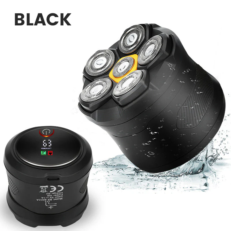 DomeShaver Pro - A Perfect Head Shave in 90 Seconds - 50% OFF - Image 2