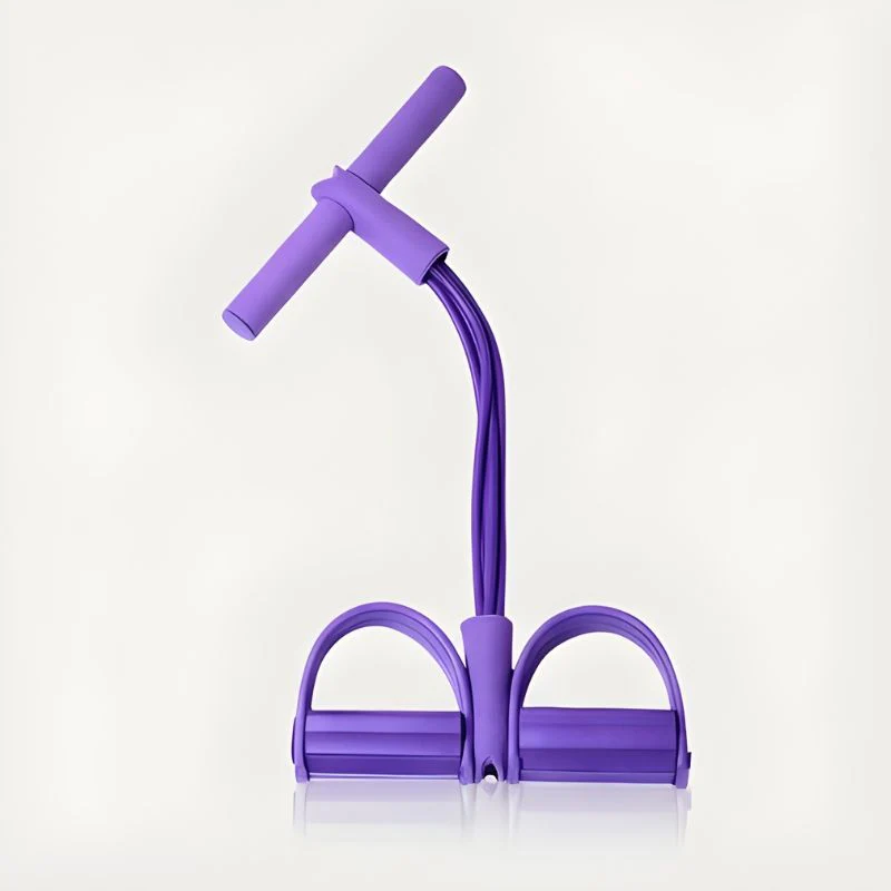 Drawlean™ – 4-Tube Core & Full Body Resistance Trainer + 50% OFF - Image 8
