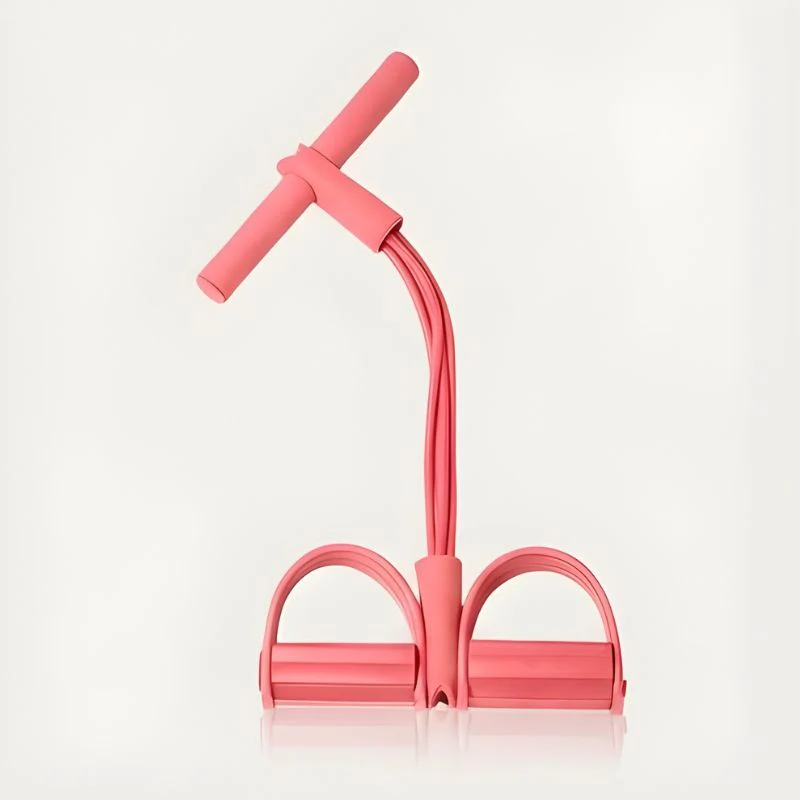Drawlean™ – 4-Tube Core & Full Body Resistance Trainer + 50% OFF - Image 9
