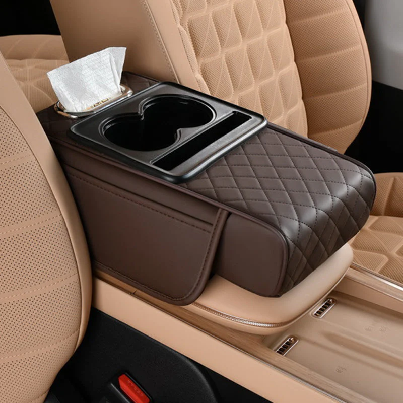 DriveDock - Instant Cabin Order & Comfort - 50% OFF - Image 10
