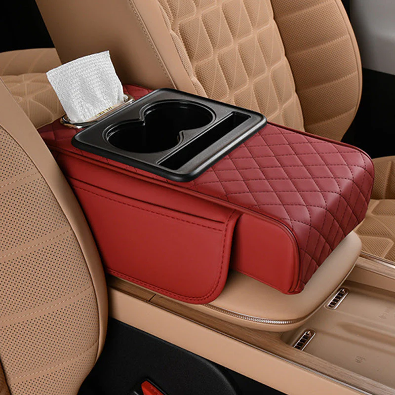 DriveDock - Instant Cabin Order & Comfort - 50% OFF - Image 12