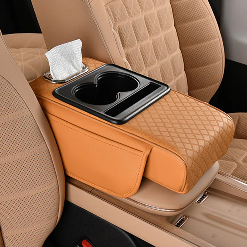 DriveDock - Instant Cabin Order & Comfort - 50% OFF - Image 14