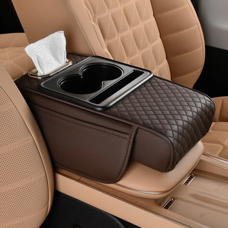DriveDock - Instant Cabin Order & Comfort - 50% OFF - Image 15