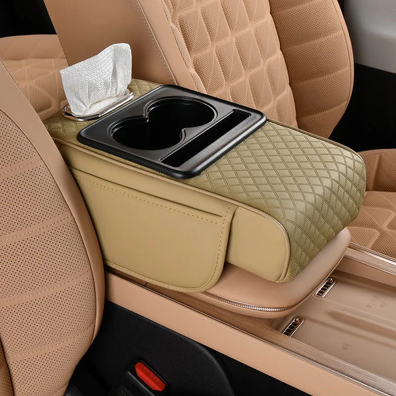 DriveDock - Instant Cabin Order & Comfort - 50% OFF - Image 16