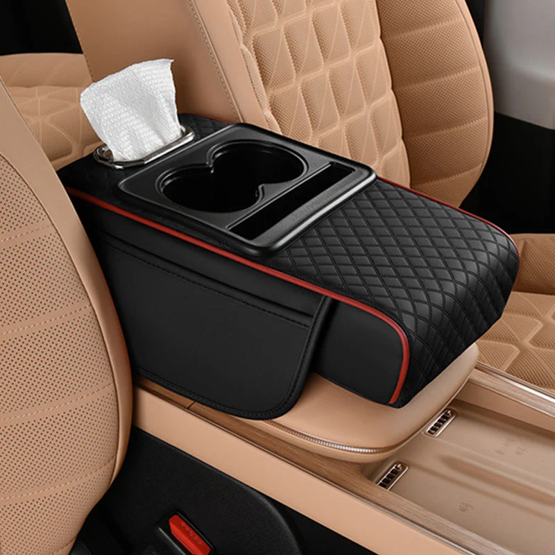 DriveDock - Instant Cabin Order & Comfort - 50% OFF - Image 17