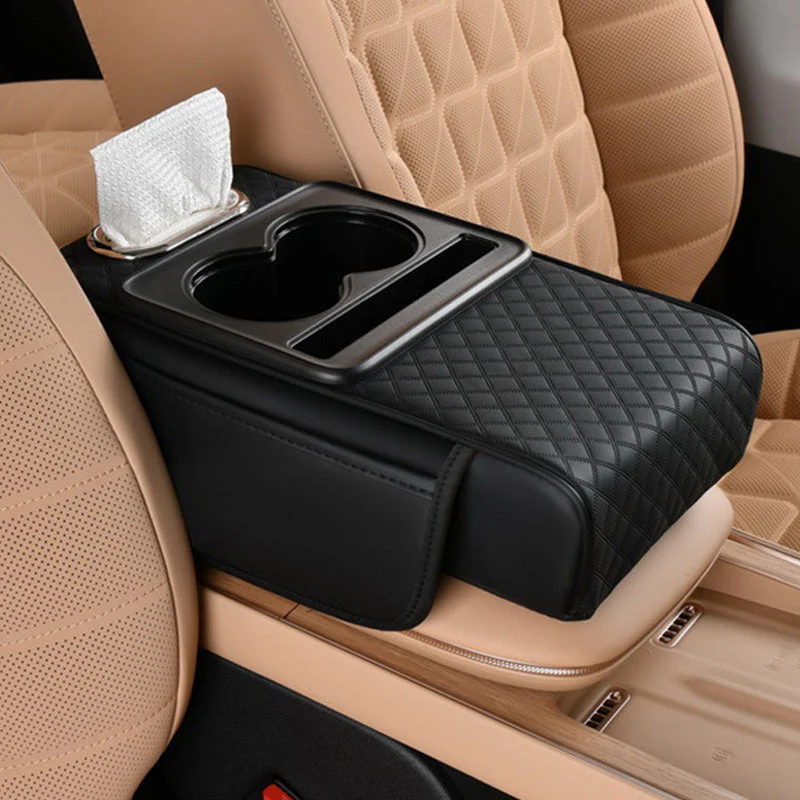 DriveDock - Instant Cabin Order & Comfort - 50% OFF - Image 19