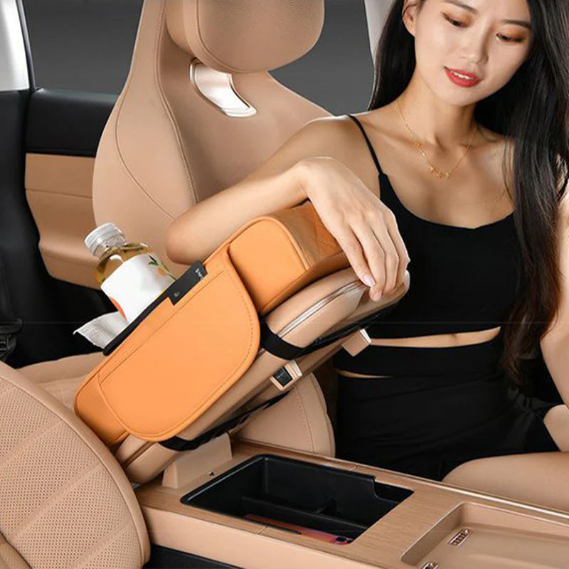DriveDock - Instant Cabin Order & Comfort - 50% OFF - Image 2