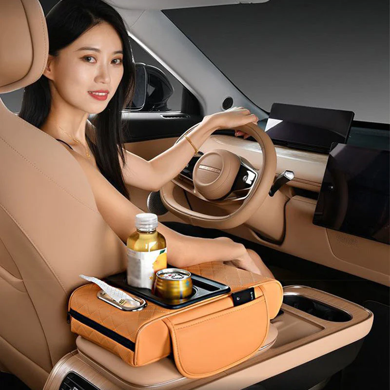 DriveDock - Instant Cabin Order & Comfort - 50% OFF - Image 5