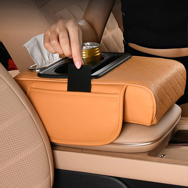 DriveDock - Instant Cabin Order & Comfort - 50% OFF - Image 8