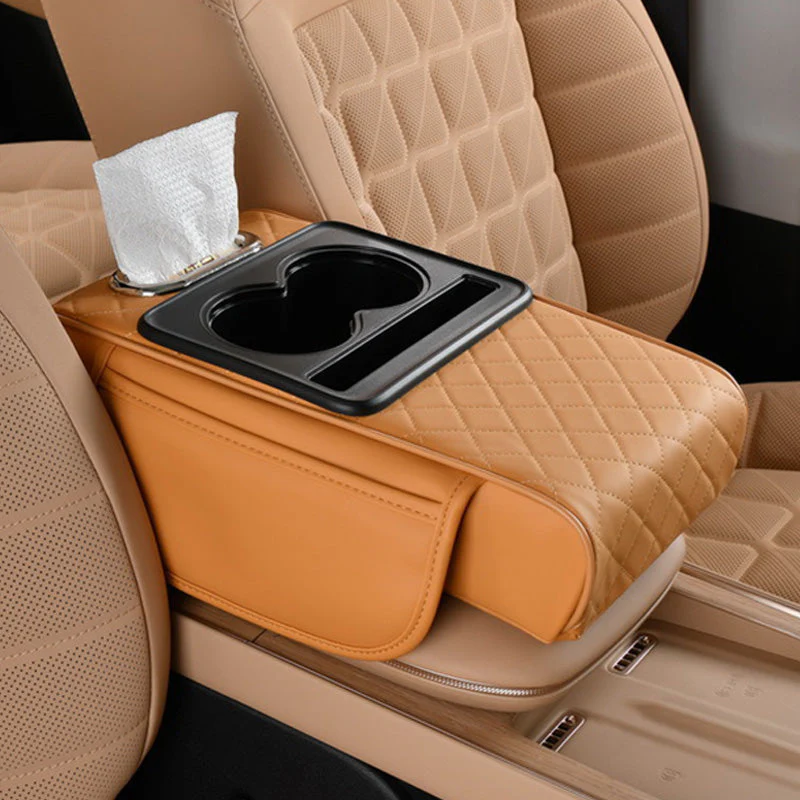 DriveDock - Instant Cabin Order & Comfort - 50% OFF - Image 9