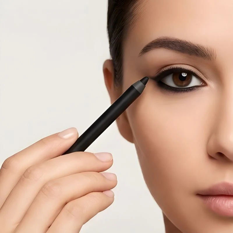 Duskline™ – 24Hr Waterproof Gel Eyeliner Pencil, Smudgeproof & Ultra-Pigmented + 1+1 FREE - Image 6