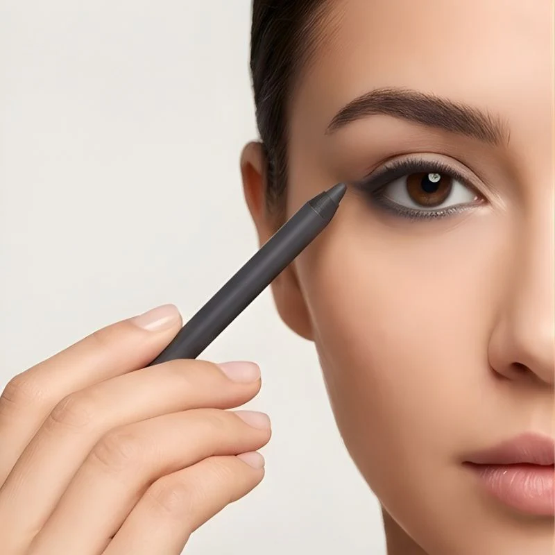 Duskline™ – 24Hr Waterproof Gel Eyeliner Pencil, Smudgeproof & Ultra-Pigmented + 1+1 FREE - Image 7