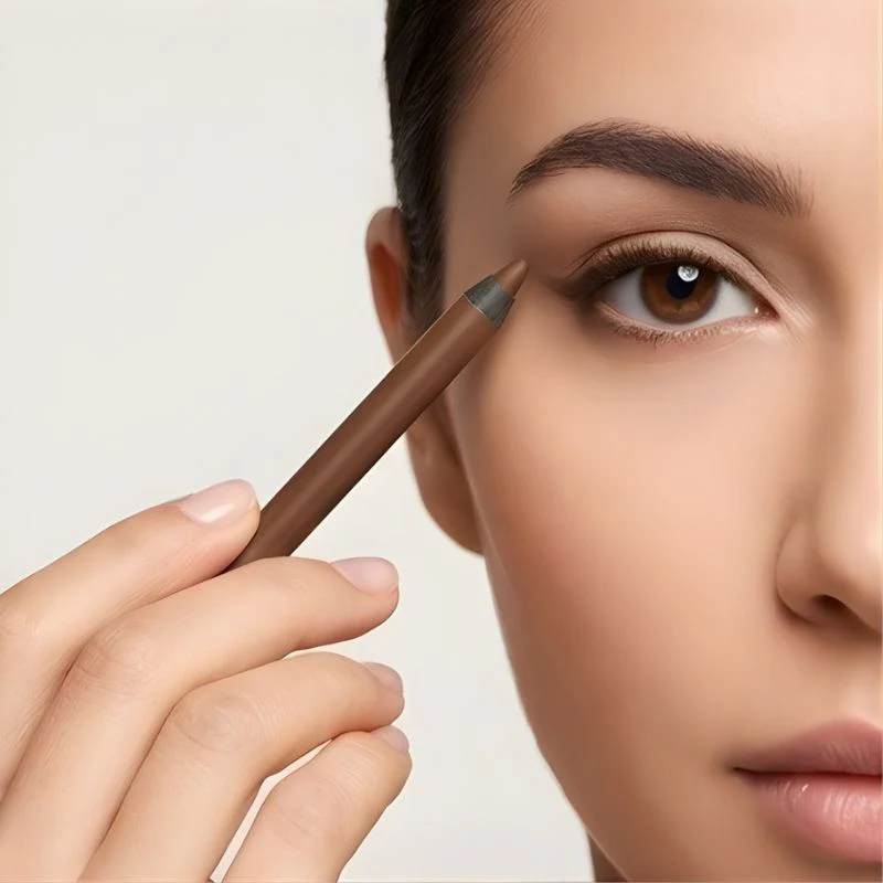Duskline™ – 24Hr Waterproof Gel Eyeliner Pencil, Smudgeproof & Ultra-Pigmented + 1+1 FREE - Image 9