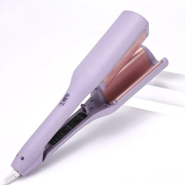 Effortless Wave Pro - Instant, Salon-Quality Curls -  50% OFF! - Image 5