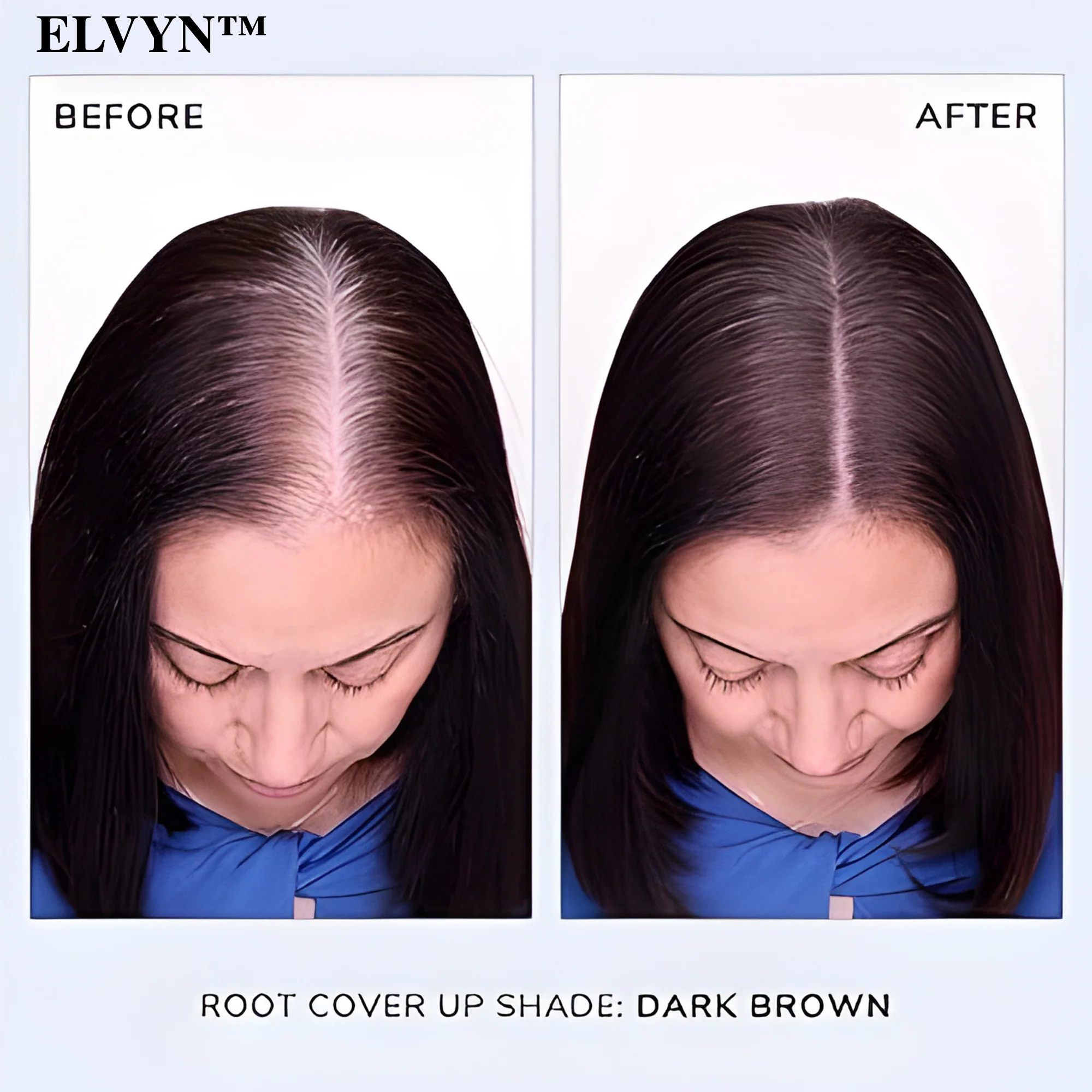 ElvynGloss - Achieve flawless roots instantly. + 50% OFF - Image 2