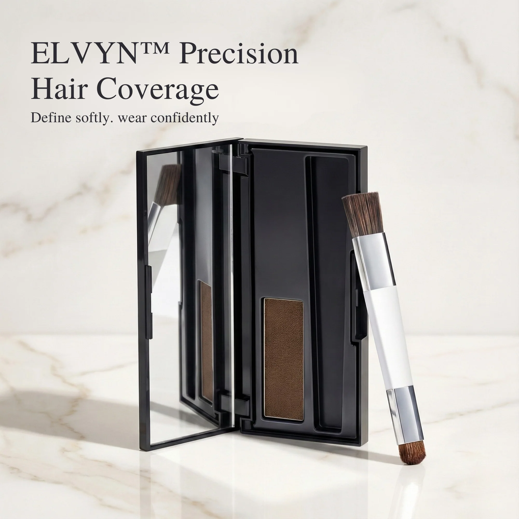 ElvynGloss - Achieve flawless roots instantly. + 50% OFF - Image 4