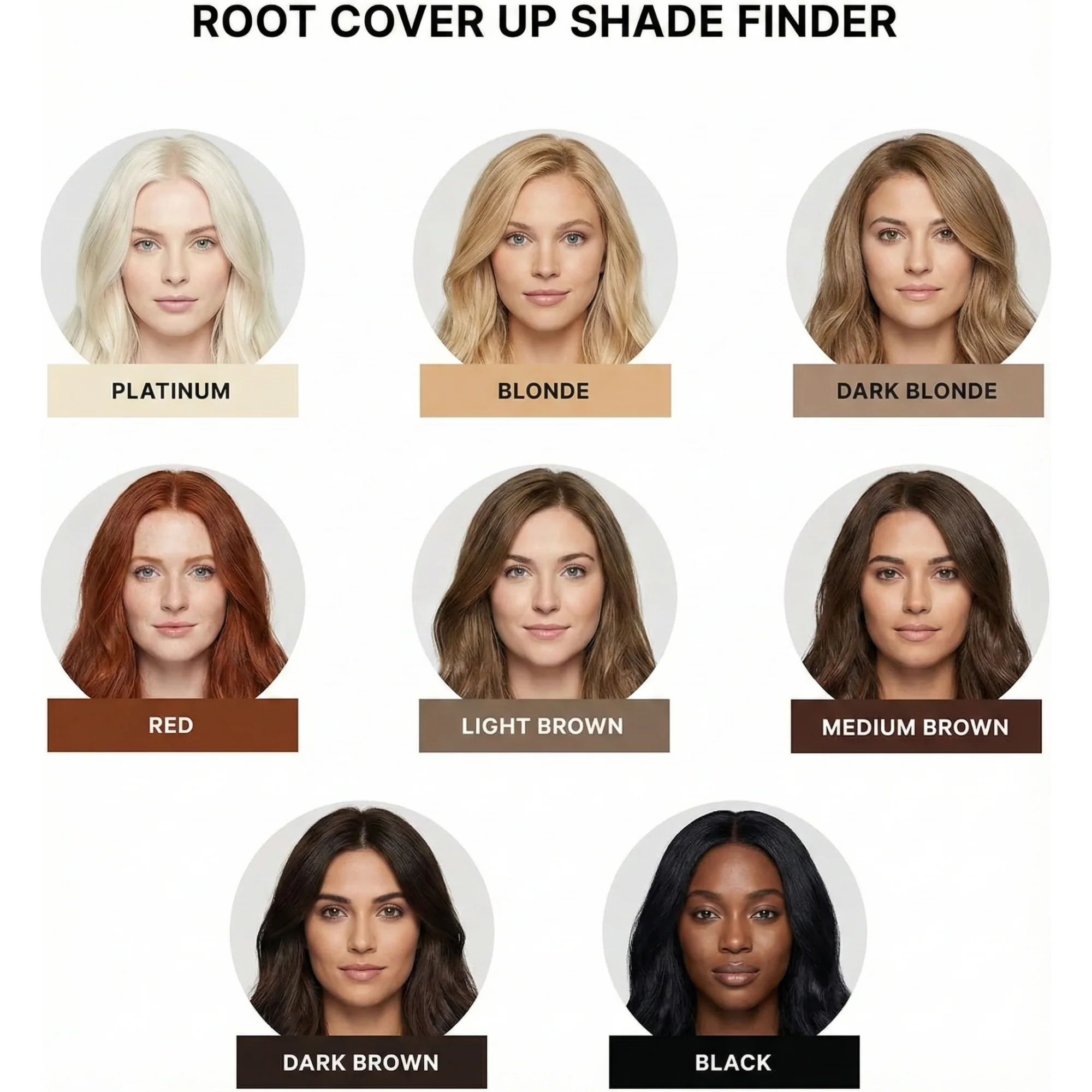 ElvynGloss - Achieve flawless roots instantly. + 50% OFF - Image 5