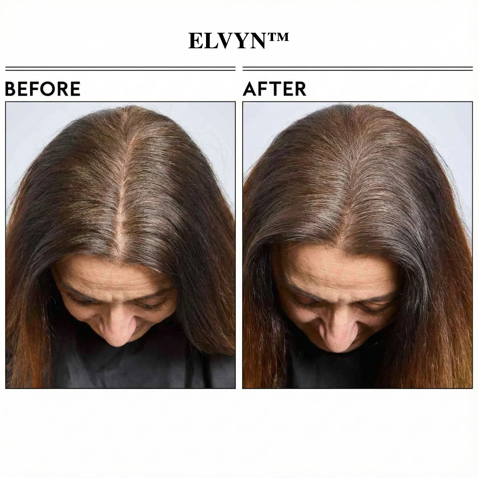 ElvynGloss - Achieve flawless roots instantly. + 50% OFF - Image 7