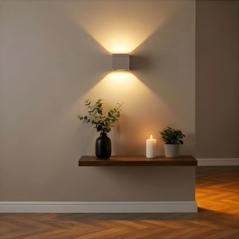Ember™ – Rechargeable Wireless Wall Lamp with Motion Sensor + 50% OFF - Image 10